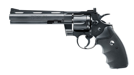 Colt Python 6" 4,5 mm (.177) Diabolo / BBs