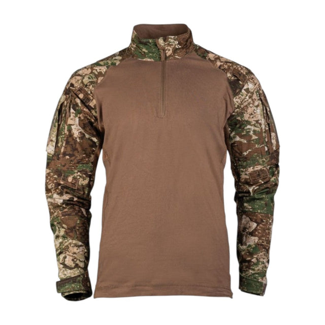 Feldhemd Combat Shirt langarm Tactical 2.0 WASP I Z2