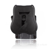Cytac Mega-Fit Universalholster für Linkshänder T4E HDP