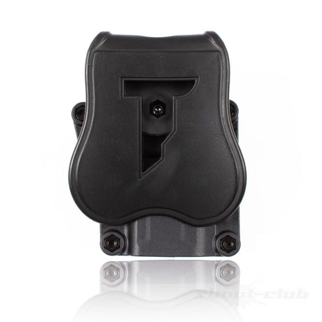 Cytac Mega-Fit Universalholster für Linkshänder T4E HDP