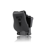 Cytac Mega-Fit Universal Holster für T4E HDP Rechtshändler