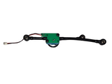 Dye Rize CZR Solenoid Komplett Blaue Version