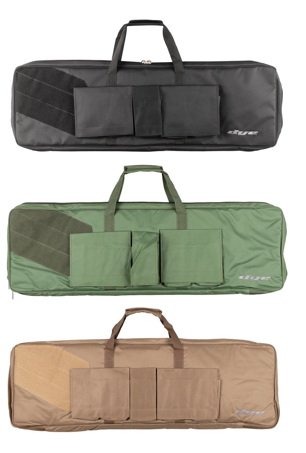 DYE Waffentasche Rifle Case 106cm x 37cm