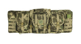 Doppel Gewehrtasche Planet Eclipse für Langwaffen Molle, HDE camo