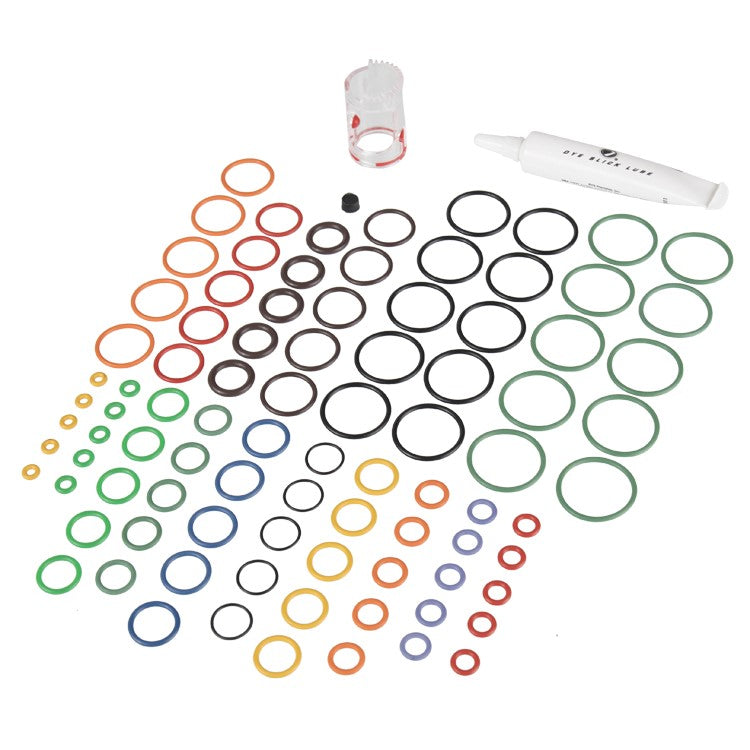Dye DAM Rebuild Repair Kit