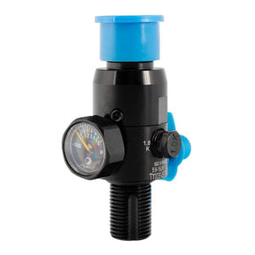 DYE LT Throttle Regulator 4500PSI / 300 Bar