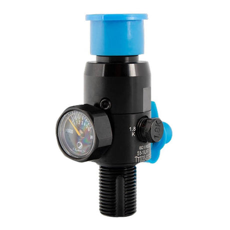 DYE LT Throttle Regulator 4500PSI / 300 Bar
