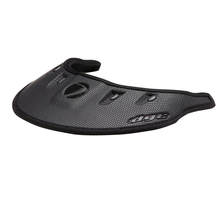 Dye Visor Wing i4/i5 Black Maskenschirm