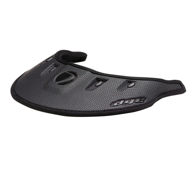 Dye Visor Wing i4/i5 Black Maskenschirm