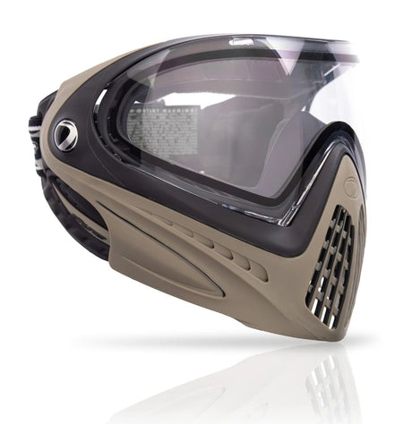 DYE i4 Desert Thermalmaske
