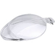 DYE Rotor Ersatzdeckel Klar R1 LTR Lid Kit
