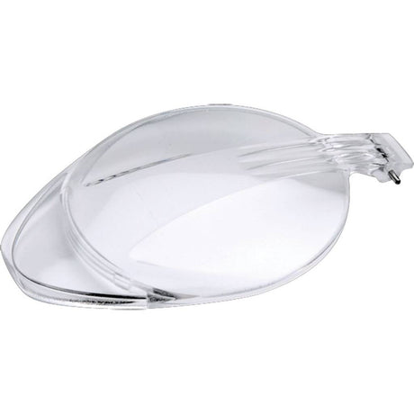 DYE Rotor Ersatzdeckel Klar R1 LTR Lid Kit