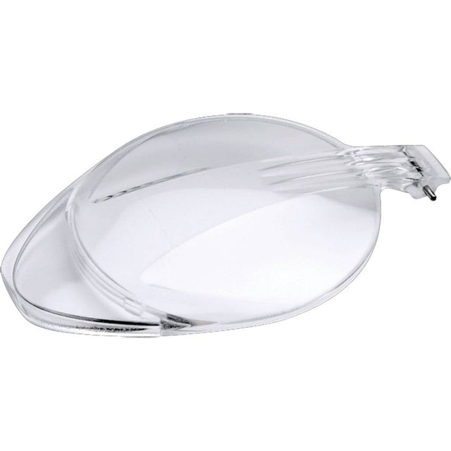 DYE Rotor Ersatzdeckel Klar R1 LTR Lid Kit