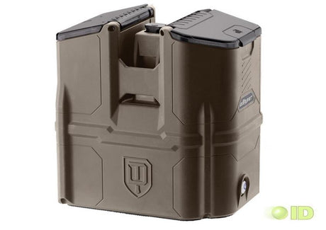 Dye DAM Box Loader
