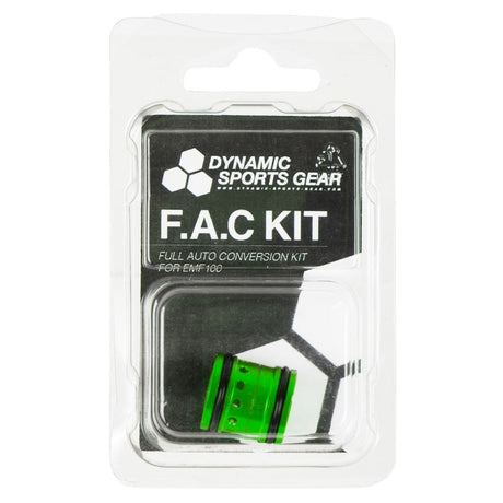 Dynamic Sports Gear FAC Full Auto Conversion Kit für EMF100 EMEK100