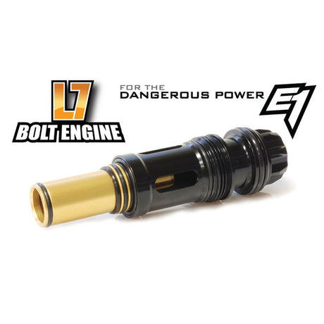 TECHT L7 Bolt Engine für Dangerous Power E1
