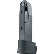 Ersatzmagazin 15 Schuss für Smith & Wesson M&P9c P.A.K.