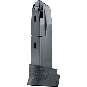 Ersatzmagazin 15 Schuss für Smith & Wesson M&P9c P.A.K.