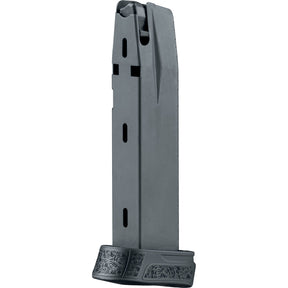 Ersatzmagazin Walther PPQ Navy 9mm P.A.K. P99 17 Schuss