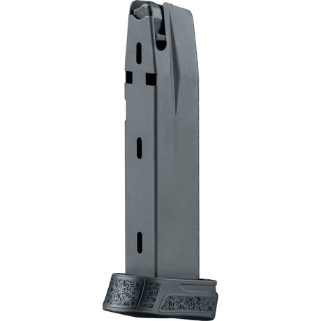 Ersatzmagazin Walther PPQ Navy 9mm P.A.K. P99 17 Schuss