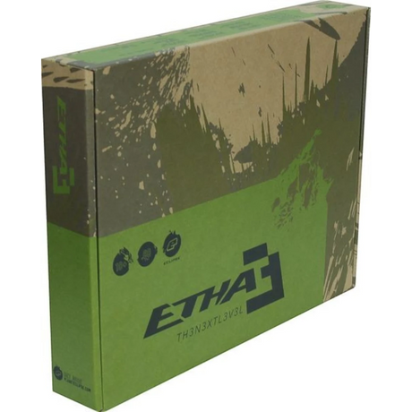 ETHA3 Planet Eclipse .68 Cal HDE Earth