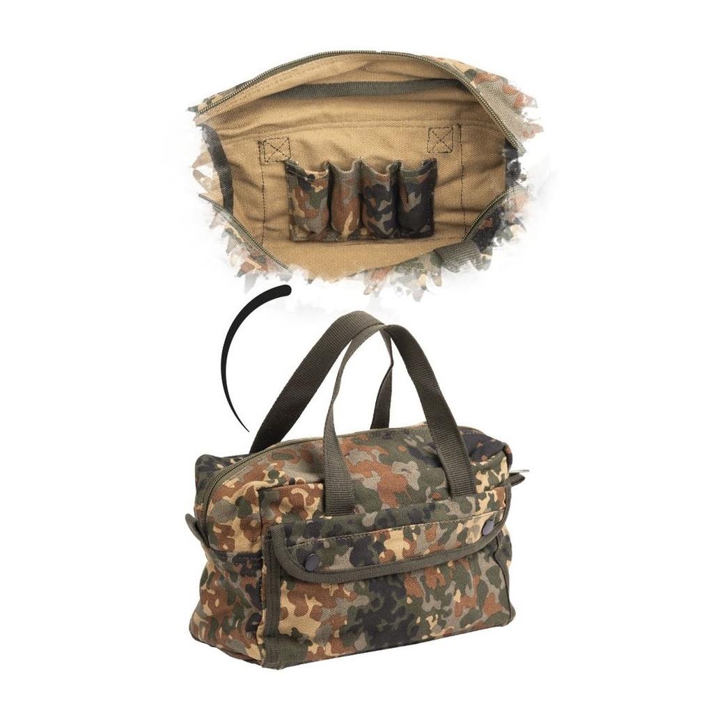 Einsatztasche Klein 600D PES Markierertasche