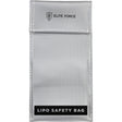 Elite Force LiPo Safety Bag feuerhemmend - feuerhemmend