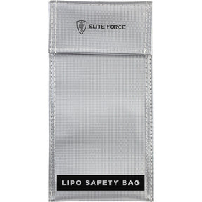 Elite Force LiPo Safety Bag feuerhemmend - feuerhemmend
