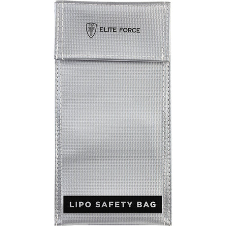 Elite Force LiPo Safety Bag feuerhemmend - feuerhemmend
