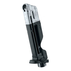 Emergency Magazin für Smith & Wesson M&P9 2.0 T4E cal.43 Pistole