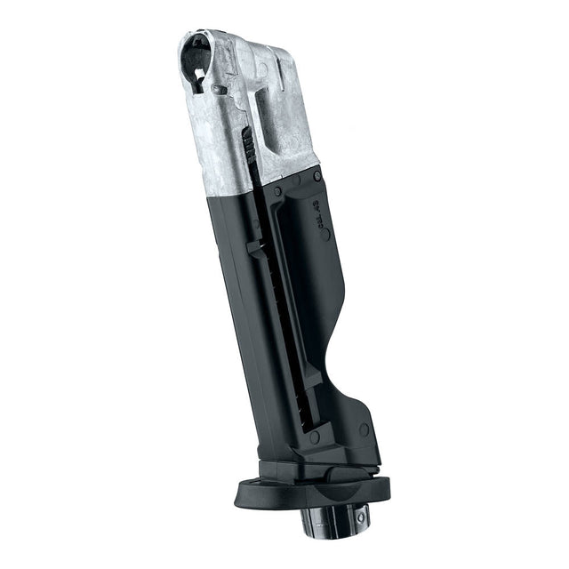 Emergency Magazin für Smith & Wesson M&P9 2.0 T4E cal.43 Pistole