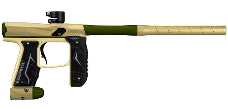 Paintball Markierer Empire Axe 2.0 - dust tan / dust olive