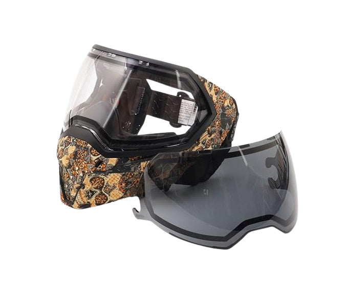 Empire EVS Bandito LE mit Thermal Ninja & Thermal Clear Gläser
