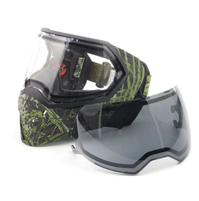 Empire EVS Lurker LE mit Thermal Ninja & Thermal Clear Gläser