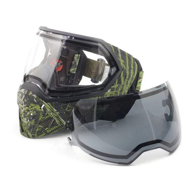 Empire EVS Lurker LE mit Thermal Ninja & Thermal Clear Gläser