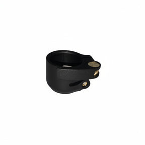 Original Empire Klemmfeed Feedneck in Schwarz für Mini GS und AXE 2 mit Klemmmechanismus und Plug-and-Play Montage.
