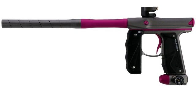 Paintball Markierer Empire Mini GS - dust grey / dust pink