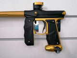 Paintball Markierer Empire Mini GS - dust black / dust gold