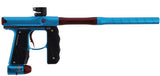 Paintball Markierer Empire Mini GS - dust light blue / dust red