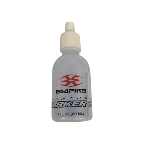 Tippmann / Empire Paintball Marker Oil Markiereröl