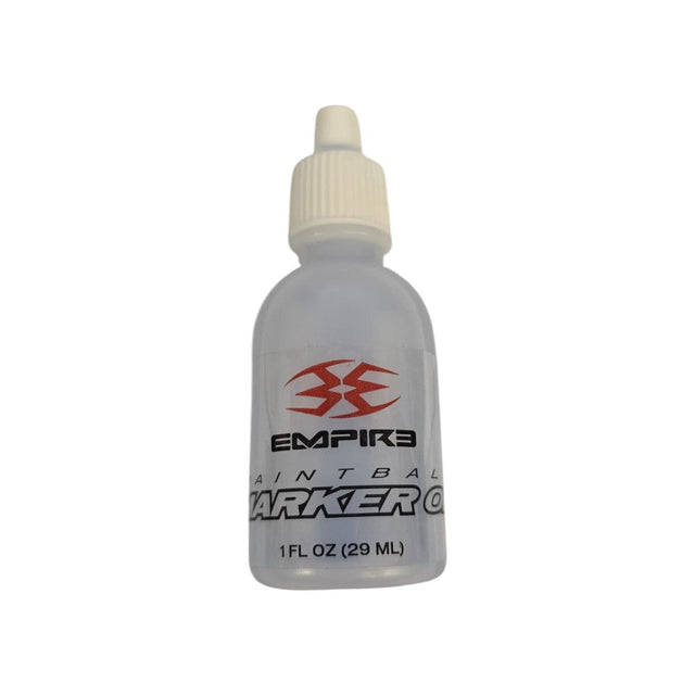 Tippmann / Empire Paintball Marker Oil Markiereröl
