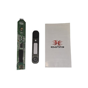 Empire Redline OLED Export Board für Mini GS und Axe Hauptplatine