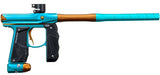 Paintball Markierer Empire Mini GS - dust aqua / dust orange