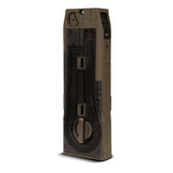 Planet Eclipse CF20 Earth Magazin EMF100 Earth Braun