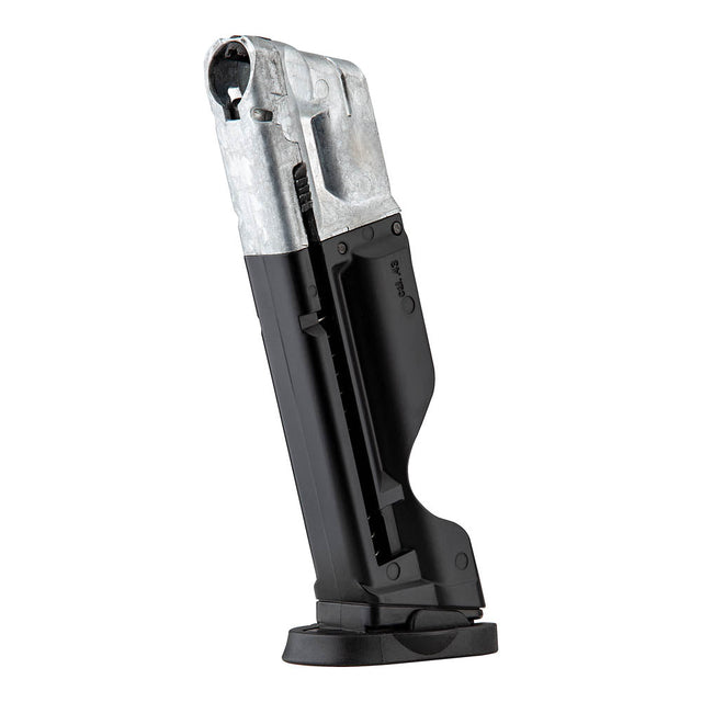 Ersatzmagazin für Smith & Wesson M&P9 2.0 T4E cal.43 Pistole