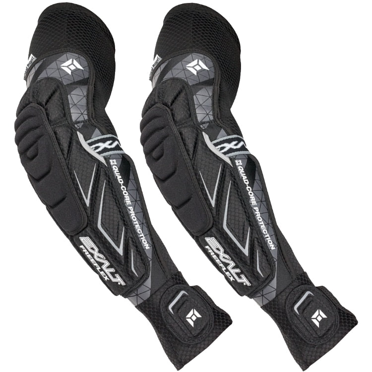 Exalt FreeFlex Elbowpads / Ellenbogenschoner