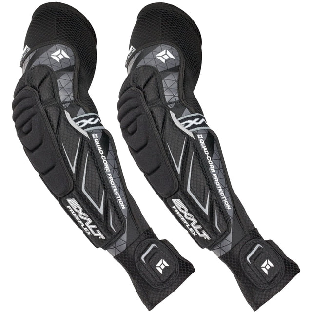 Exalt FreeFlex Elbowpads / Ellenbogenschoner