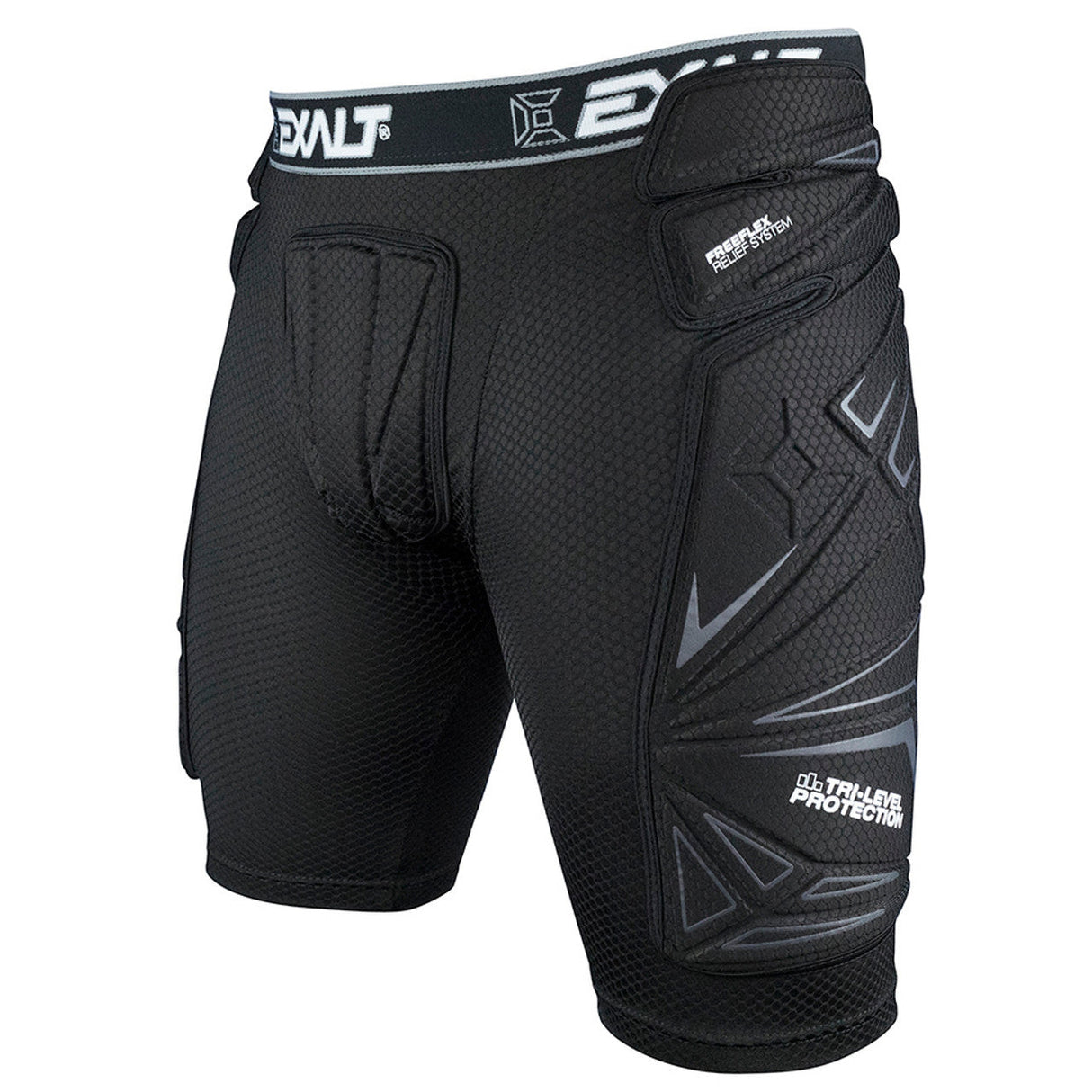 Exalt FreeFlex Paintball Slide Short