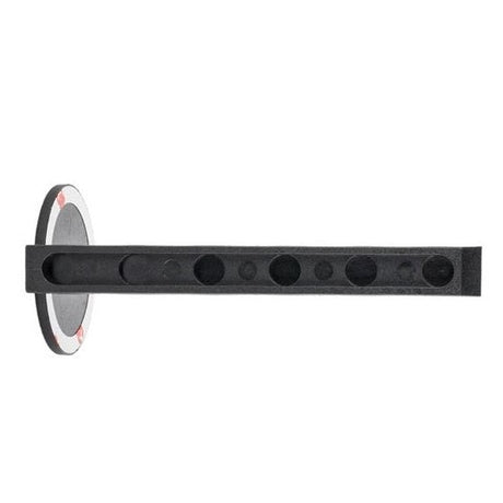 FS Stock Guide Rod Floating Stock Bar