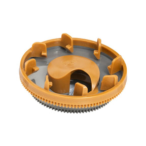 Dye Rotor Feed Rotor Kit FF Funnel Brwn/Grey R1 R2 LTR